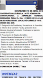 Mobile Screenshot of colegioatahualpa.com